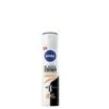 DEODORANTE BLACK E WHITE INVISIBLE 5 IN 1 NIVEA