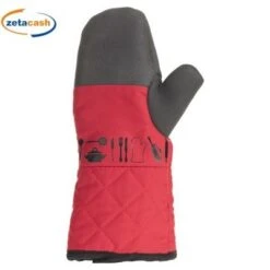 GUANTO DA CUCINA IN NEOPRENE