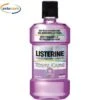 LISTERINE COLLUTTORIO 500 ML TOTAL CARE CLEAR MINT