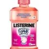LISTERINE SMART RINSE BIMBI COLLUTTORIO 500 ML