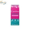 CAREFREE SALVASLIP COTTON FEEL NORMAL 20 PEZZI