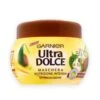 MASCHERA ULTRA DOLCE 300ml AVOCADO E BURRO DI KARITE'