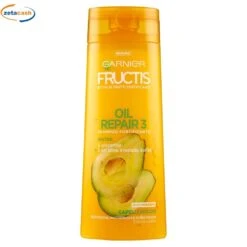FRUCTIS SHAMPOO OIL REPAIR 3 ML. 250