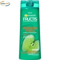 SHAMPOO GARNIER FRUCTIS PER CAPELLI FRAGILI 250 ML