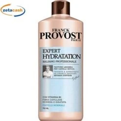 BALSAMO PER CAPELLI NORMALI CON VITAMNA B3 750 ML PROVOST