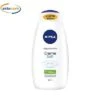 BAGNO DOCCIA CREME SOFT NIVEA 650 ML OLIO DI MANDORLA