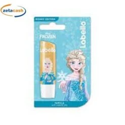 LABELLO BALSAMO LABBRA FROZEN DISNEY VANIGLIA 5 ML