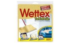 PANNO SCAMOSCIATO SINTETICO MICROFORATO