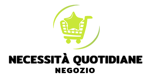 Necessità Quotidiane Negozio