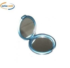 SPECCHIO DA BORSA TONDO DIAMTERO 7 CM