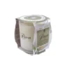 CANDELA PROFUMATA 170gr GELSOMINO