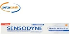 DENTIFRICIO SENSODYNE PER DENTI SENSIBILI 75 ML