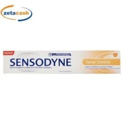 DENTIFRICIO SENSODYNE TARTAR CONTROL 75 ML