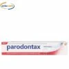 PARODONTAX DENTIFRICIO WHITENING ML 75