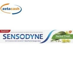 DENTIFRICIO SENSODYNE HERBAL FRESH 75 ML