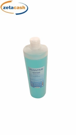 AVANTIME ACETONE OLEOSO 1000 ML