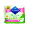 NUVENIA ASSORBENTI 10 PEZZI NATURAL CARE CON ALI