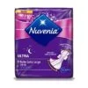 NUVENIA ASSORBENTI 9 PEZZI NOTTE EXTRA LARGE CON ALI