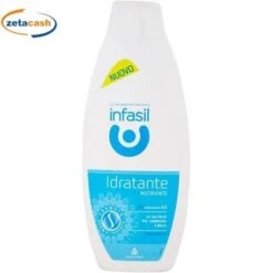 INFASIL BAGNODOCCIA 500 ML IDRATANTE NUTRIENTE