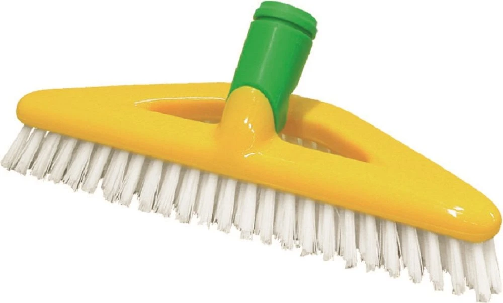 SPAZZOLONE PAVIMENTO IGOR PER TUTTI I MANICI 1 SPAZZOLONE PAVIMENTO IGOR PER TUTTI I MANICI