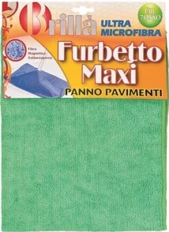 PANNO PAVIMENTI MAXI FURBETTO 50 X 70