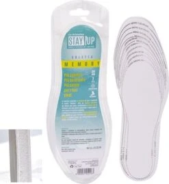 SOLETTE MEMORY 36 A 46 2 PEZZI