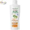 LATTE SOLARE ALOE VERA PROTEZIONE 20 200 ML