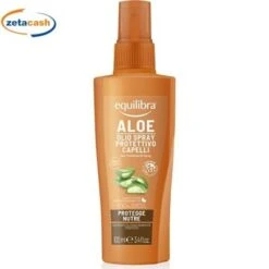 OLIO SPRAY PROTETTIVO CAPELI 100 ML