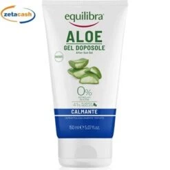 GEL DOPOSOLE ALOE VERA 150 ML.