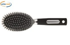 SPAZZOLA PNEUM OVALE CM 24