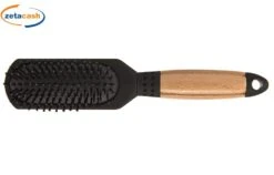 SPAZZOLA PNEUMAT RETTANGOLARE 5X24 CM