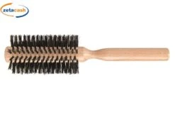 SPAZZOLA ROTONDA DEMISANGLIER 22 CM