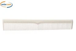 PETTINE BIANCO Cm 3 X 18