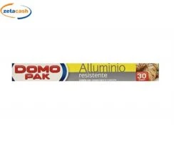 ALLUMINIO DOMOPAK 30 MT