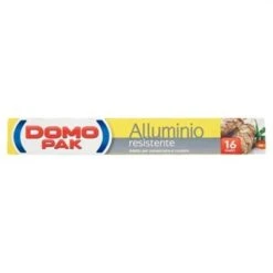 ALLUMINIO DOMOPAK 16 METRI RESISTENTE