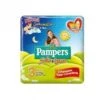 PAMPERS SOLE E LUNA 20 PEZZI 3 MIDI 4-9KG