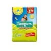 PAMPERS SOLE E LUNA 13 PEZZI 6 EXTRALARGE 15 A 30KG