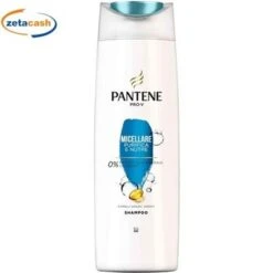 SHAMPOO MISCELLARE PER CAPELLI GRASSI 250 ML PANTENE