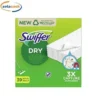 SWIFFER DRY RICARICA 78 PANNI MEGAPACK