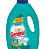 GENERAL FRESCHEZZA E IGIENE 60 LAVAGGI 2700 ML