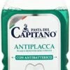 COLLUTTORIO 400 ML ANTIPLACCA PASTA DEL CAPITANO