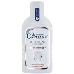 PASTA DEL CAPITANO COLLUTTORIO 400ML OXYACTIVE