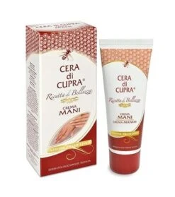 CERA DI CUPRA MANI 75 ML