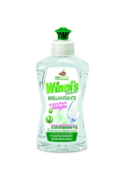 BRILLANTANTE 250 ML WINNI'S CON ACETO NATURALE