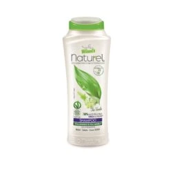 SHAMPOO AL THE' VERDE USO FREQUENTE 250 ML
