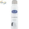 DEODORANTE SPRAY NEURTO ROBERTS INVISIBILE 150ML