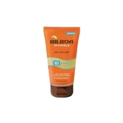 BILBOA PROTEZIONE SOLARE GEL BASSA 10 SPF
