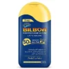LATTE SOLARE BILBOA BIMBI 200ml. PROTEZIONE +50