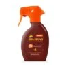 SPRAY SOLARE BILBOA CARROT PLUS 250ml PROTEZIONE 15
