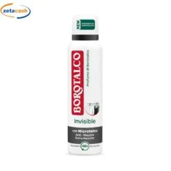 BOROTALCO DEO SPRAY 150ML INV.ORIGINAL